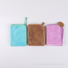 High Quality Microfiber Car Cleaning Towels